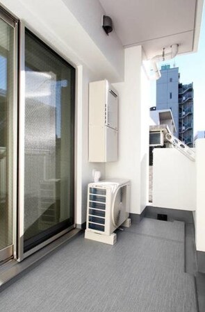 Wist新宿の物件内観写真